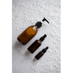 Shampoing Solide Ortie