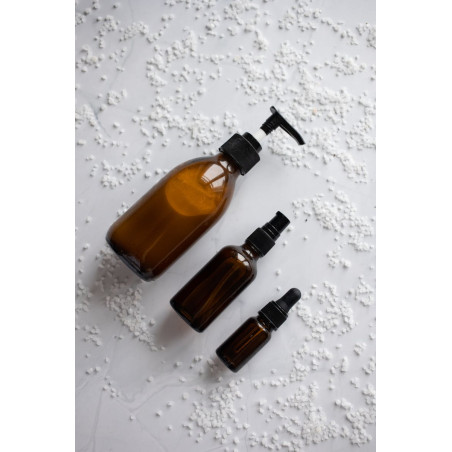 Shampoing Solide Ortie